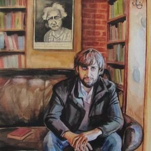 Meet your Posher, Christopher